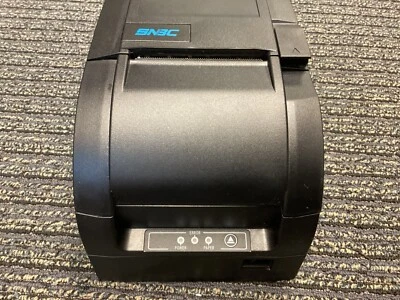 SNBC BTP-M300 Impact Receipt Printer(brand new) - Image 1 of 4