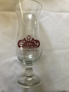 Vintage Sands Hotel Stemware Rat Pack - Picture 1 of 5