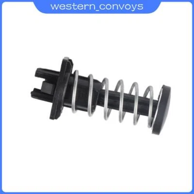 Muelle de liberación de pestillo de capó para Mercedes-Benz S350 S400 S550 S600 CL550 CL600  Foto 1 de 4