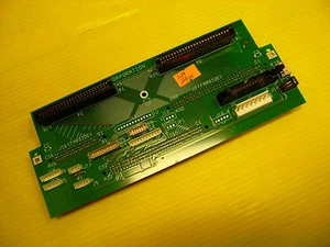 Output Technology LaserMatrix 2400 LM2400 PCB, Backplane 040-00172-01 - Picture 1 of 8