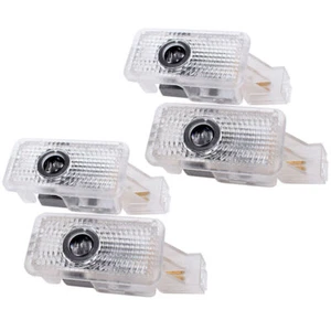 4x Car Door Light Laser Projector Ghost Shadow Laser For HONDA Insight Civic - Picture 1 of 11