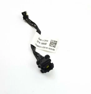 Dell OptiPlex 5050 5040 7070 7040 Desktop PC Power Switch Button 6M58D 06M58D - Afbeelding 1 van 1