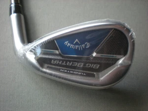 Callaway Big Bertha B21 Graphite Regular Gap 48° Approach Wedge (Re-Gripped) - Picture 1 of 6