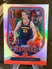 Franz Wagner 2021 Panini Chronicles Draft Marquee Foil RC #149