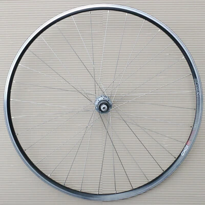 28" Rennrad Hinterrad EXAL XR1 13-622 Shimano 105 FH-R7000 Nabe DT Swiss Speiche - Bild 1 von 4