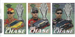 2008 High Gear THE CHASE--#TC 11 Martin Truex Jr.--ONE CARD ONLY! - Picture 1 of 2