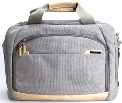 Sacoche ordinateur portable  porte document 17.3″  SAMSONITE - Photo 1/4