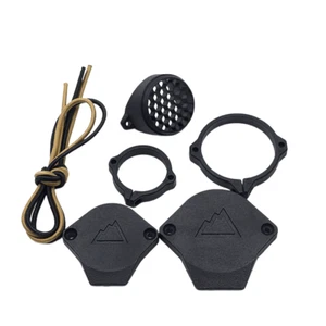 Sotac VORTEX 1-6X 1-8X ATACR VUDU Protector Cover - Picture 1 of 20