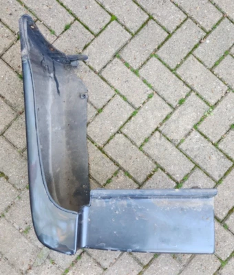 1996 1997 1998 Lexus LX450 Rear Bumper LH Driver Left Side Extension 52107-60900 Foto 1 de 4