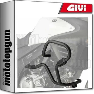 GIVI DEFENSAS MOTOR TN532 SUZUKI DL 650 V-STROM 2004 04 2005 05 2006 06 2007 07 - Imagen 1 de 2