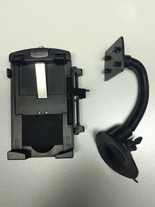 HR - Schwanenhals 170 mm mit UniMount Spezialhalter f. Palm-III Serie u. Kompati - Bild 1 von 6
