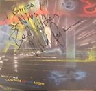 Nick Pynn & The One-At-A-Time Orchestra Colours Of The Night Cd (2009) Signed