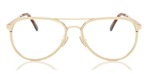 Marni Palawan Island Optical Nero SYL 55 Unisex Eyeglasses - Picture 1 of 5