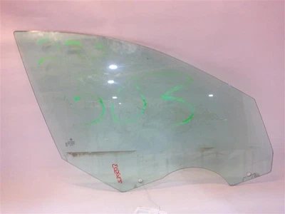 FRONT DOOR GLASS 740i 740il 750 HYBRID 750i 750il 760l 09-15 Right 1318908 Foto 1 de 4