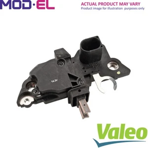 ALTERNATOR REGULATOR 593347 FOR BMW LAND ROVER 1 713 839 1713839 171383901 YLW00 - Picture 1 of 7