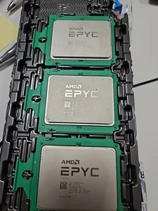 AMD EPYC 7302 - NO LOCK - Imagen 1 de 1