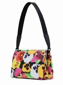 Desigual small floral crossbody size One Size - Picture 1 of 1