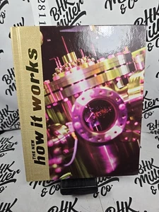 How It Works Illustrated Science Invention Encyclopedia Volume 12 HC - Picture 1 of 16