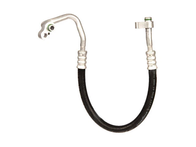 Manguera de descarga de refrigerante aire acondicionado Kia Optima 2001-2004 71192YXBB 2003 2002 Foto 1 de 2