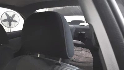 ¡¡SOLO REPOSACABEZAS!! Cubo de tela manual para asiento delantero del conductor para 04-09 SPECTRA Foto 1 de 4