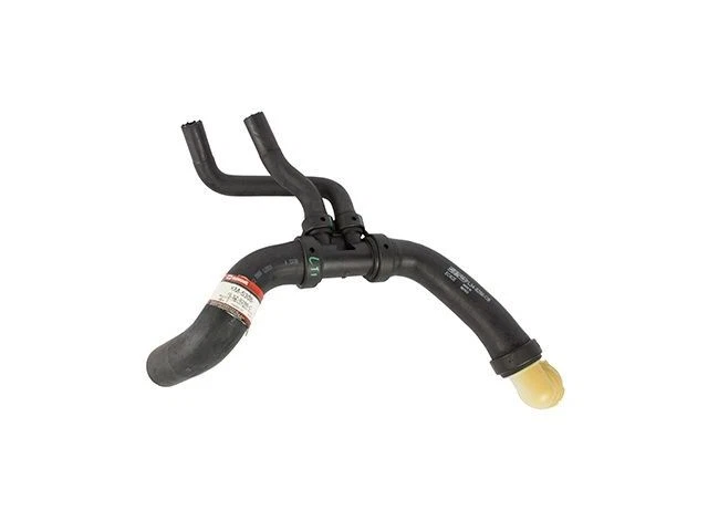 Нижний шланг радиатора для 2015-2025 Ford F150 5,0 л V8 2016 2017 2021 2019 BY155JT - Изображение 1 из 1