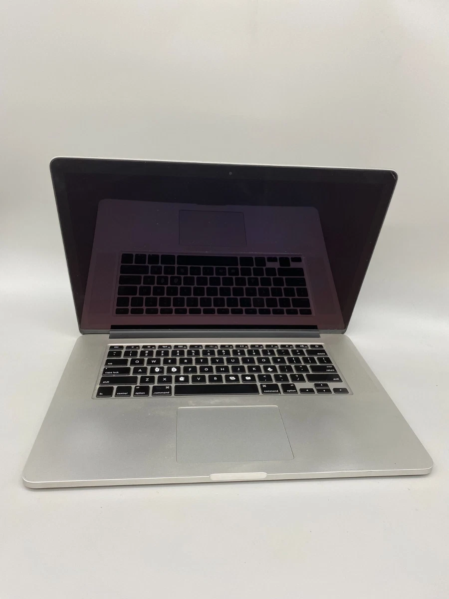 Macbook Pro 15 2012 for sale - eBay