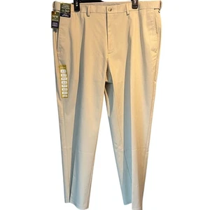 Haggar NWT khaki pants - Picture 1 of 5