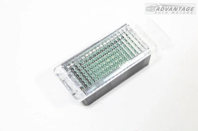 2009-2021 VOLKSWAGEN TIGUAN REAR TRUNK LUGGAGE COMPARTMENT LIGHT LAMP OEM - Image 1 of 4