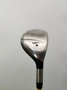 2008 COBRA BAFFLER PRO 2 HYBRID 18* REGULAR FUJIKURA SPEEDER FAIR - Picture 1 of 7