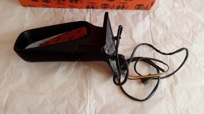 ALFA ROMEO 164 SPECCHIETTO RETROVISORE SINISTRO ELETTRICO 0244951 11875 - Immagine 1 di 4