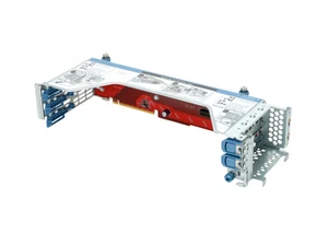 866941-B21 (NR) HPE DL180 G10 CPU1 FlexibleLOM Rise | NEW - Afbeelding 1 van 1