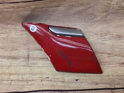 2000-2006 Mercedes W220 S430 S500 S600 Fender Molding Rear Right OEM - Image 1 of 4