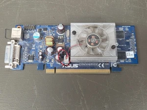 ASUS Nvidia GeForce 7500 LE 5188-5456 Video Graphics Card UNTESTED     RL247 - Picture 1 of 3