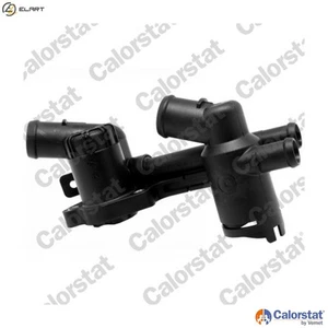 THERMOSTAT COOLANT TH7235.80J FOR SKODA OCTAVIA/II/Combi LAURA ROOMSTER FABIA - Picture 1 of 9
