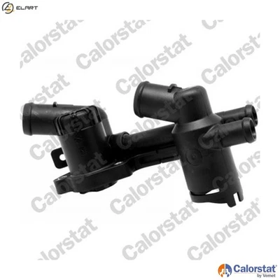 THERMOSTAT COOLANT TH7235.80J FOR SKODA OCTAVIA/II/Combi LAURA ROOMSTER FABIA - Image 1 of 4