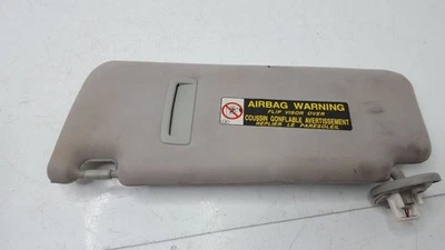 Parasol de pasajero iluminado para 07-09 LEXUS IS250 547224 Foto 1 de 4