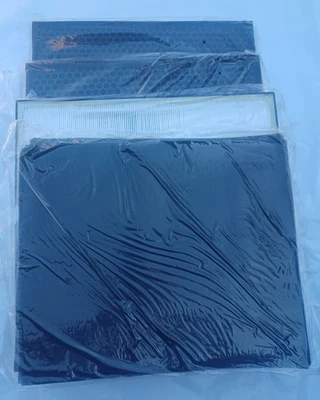 UNKNOWN AIRDOCTOR AD3000 / AD3500 Fits Both Models Filter Replacements Brand New