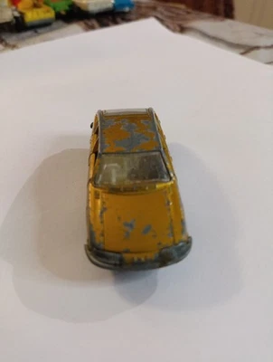 Matchbox Lesney No.56 BMC 1800 Pininfarina England - Bild 1 von 4