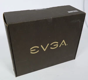 EVGA 850 GQ, 80+ GOLD 850W, Semi Modular Power Supply 210-GQ-0850-RX B-Stock - Picture 1 of 3