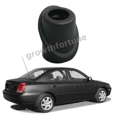 Base de mástil de antena de radio de repuesto 96216-2D000 para Hyundai Elantra 2000-2006 Foto 1 de 4