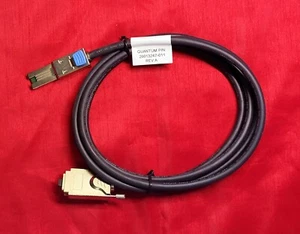 CÂBLE MADISON 6,5" TURBOTWIN TYPE CL2 75° C 28 AWG, P/N 20013247-011 - NEUF - Photo 1/6