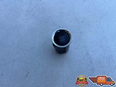 Interruptor de botón de parada de arranque pulsador Mazda 2014 2015 2016 2017 6 motor OEM 14 15 16 17 Foto 1 de 3