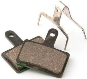 Clarks VX811C Organic Disc Brake Pads for Deore BR-M515, M475, M525,M465,M495 - Picture 1 of 1
