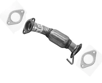 Tubo flexible delantero con juntas para Hyundai Elantra 2014-2016 1,8 L Foto 1 de 4