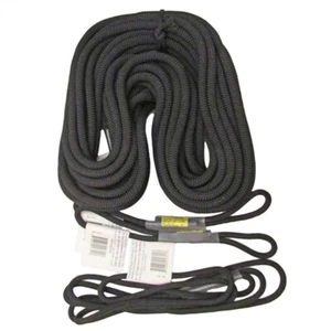 Rock Exotica Black Aztek Rope Set P41-ROPE-B - Picture 1 of 1