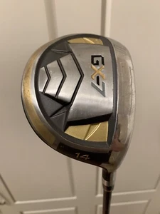 Clean! GX-7 14 Degree Driver Golf Club. Right Handed Regular Flex Shaft - Picture 1 of 8