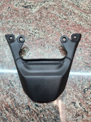 [全新] 2013 - 2024 川崎忍者 ZX-6R 尾部后中心整流罩 | 售后市场 — 第 1/4 张图片