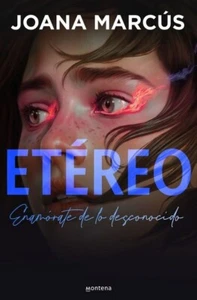 Libro Electronico - Etereo - Joana Marcus - Imagen 1 de 1