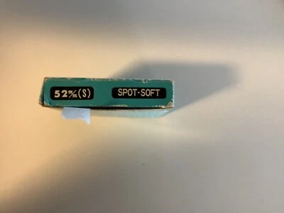 Malt 52 MM Soft Spot Filter - Image 1 of 2