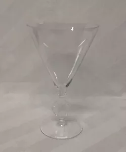 Seltener Art Deco Renee Lalique Kristall Mülhausenbecher - Bild 1 von 5